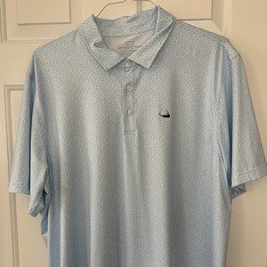 Vineyard Vines Performance Polo